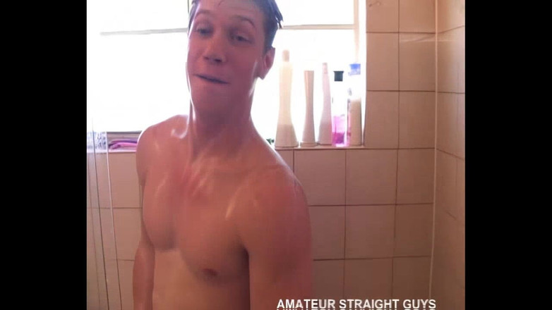 Jay's Amateur Straight Guys: ジェリーの100%ストレート、エッチでホット - 次のビデオを見るまで待ってください!