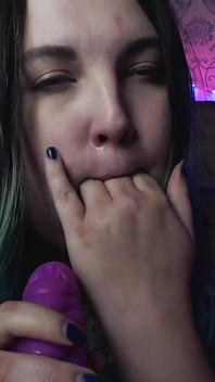 Me Encanta Chupar Pollas Sabrosas