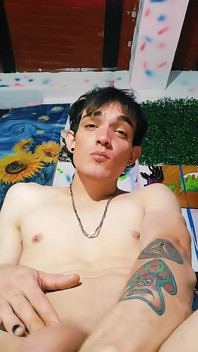 I Love Fucking Stepdaddy