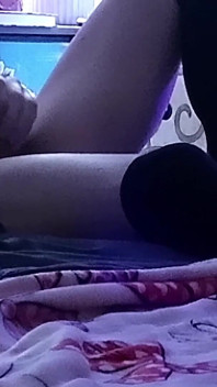 I Get so Horney When Someone Is Watching