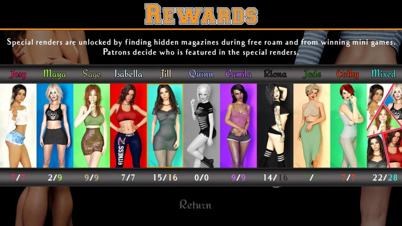 LoveSkySan69Real: Being a Dik 0.5.0 Part 88 Good Old Memories by Loveskysan69
