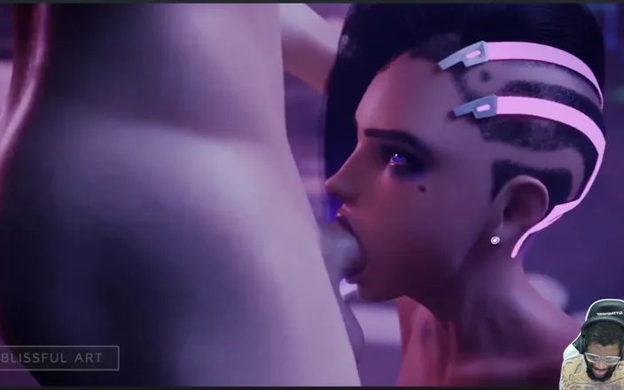 Good news media: Yinlin Bondage Ride and Creampie, Sombra Gets Face Fucked, Jill...
