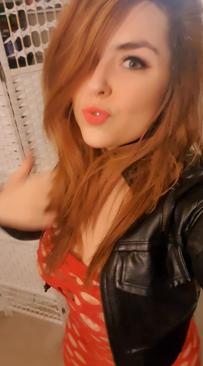 Mandy Foxxx: Lingerie &amp; Slutty Outfit Compilation