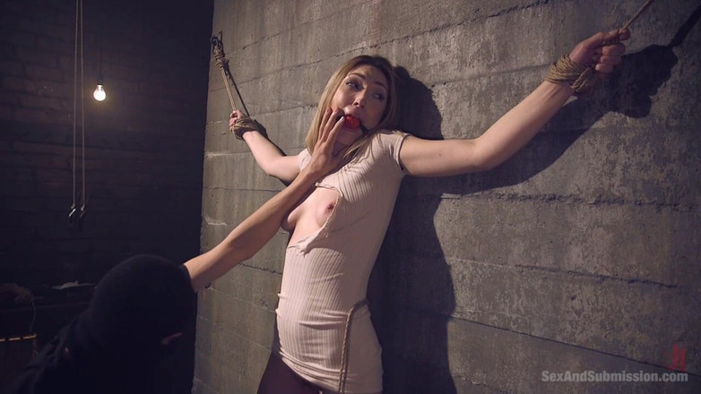 Sex and Submission by Kink: Schůzka naslepo