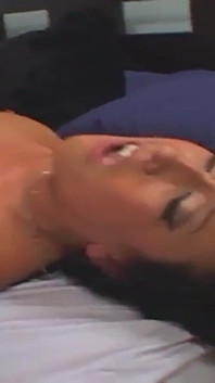 Orgasms and sperm for slutty Latinas # one - Full movie