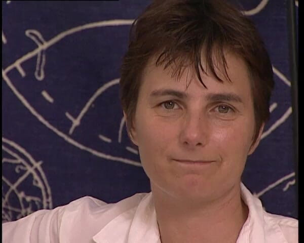 YOUR FIRST PORN: Barbara doet het zo prachtig