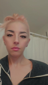 My Pussy Is Soaking Wet