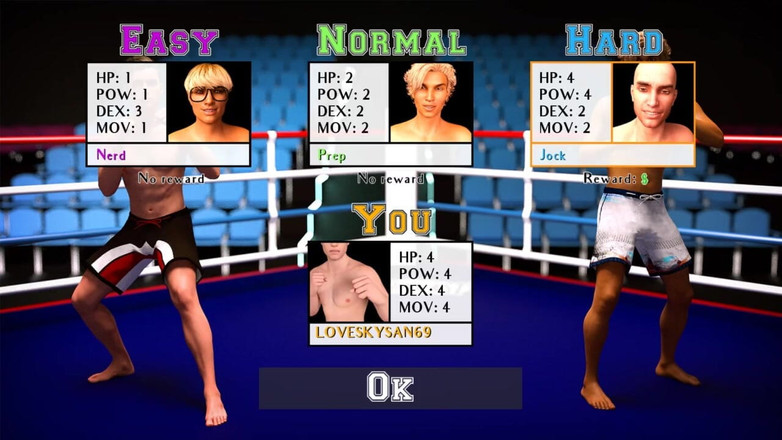 LoveSkySan69Real: Être un dik 0.4.0, partie 36 Isabelle est superbe gameplay par Loveskysan69