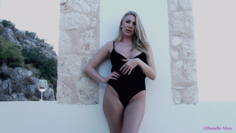 DanielleMaye: Chamada para oração