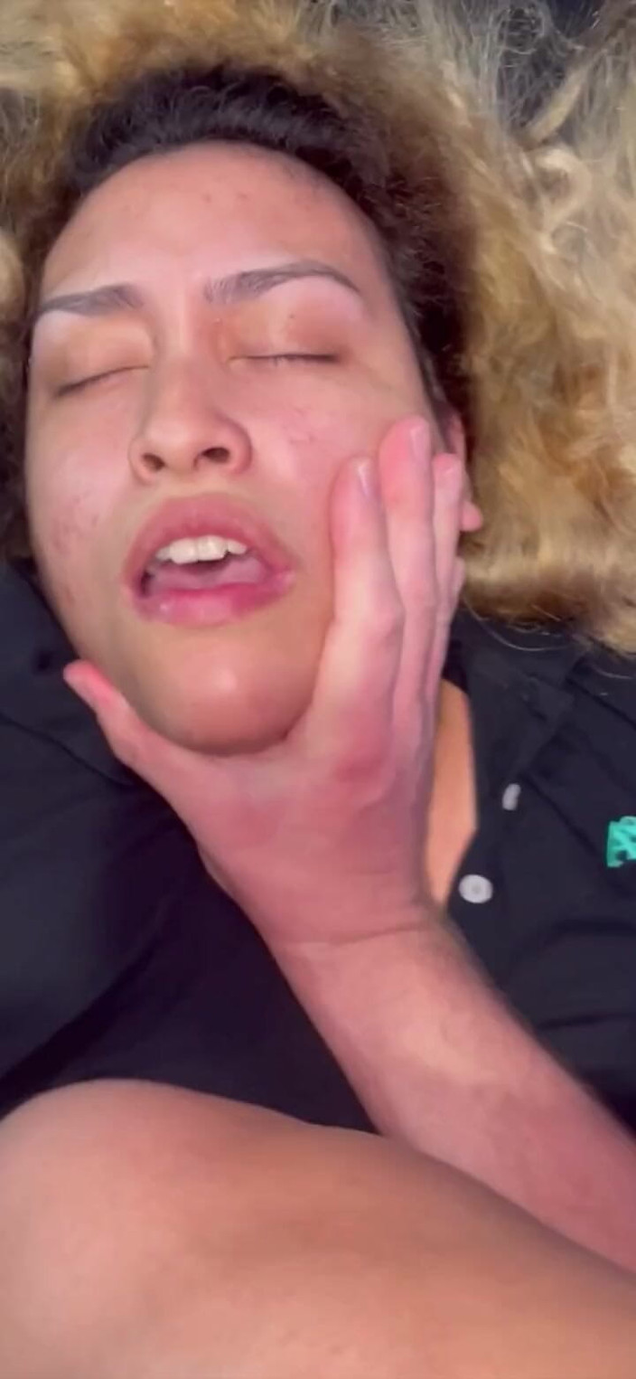 Sandn420: Latina Slut Loves Getting Her Asshole Fucked Hard
