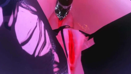 NSFWOtaku: Zenless Zone Zero - Belle dan Vivian FFM bertiga dua perempuan...