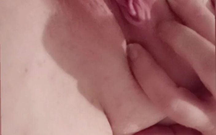 Alura Marie: Sex with Myself