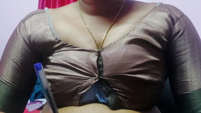 Desi Mohini: My Bhabhi Hot Sex with Stepfather