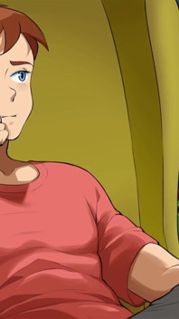 Toutes les scènes de sexe du jeu - MILF Plaza, partie 5