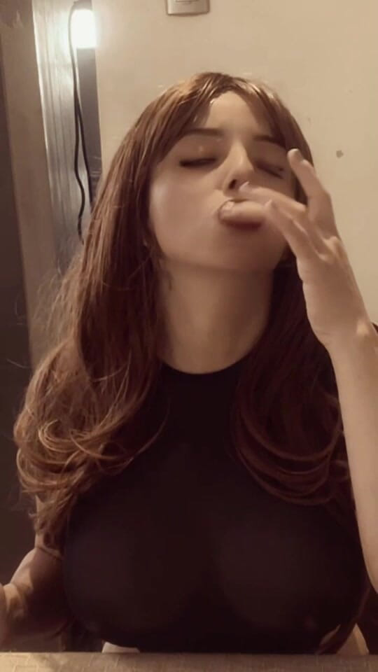 Cloehot: Je te raconte mon expérience sexuelle la plus sexy