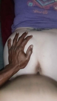 PAWG Pussy Goodness in the Thickness