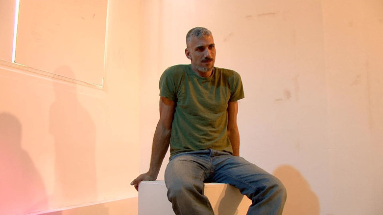 Butch Dixon: Andrew James