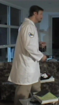 The Horny Doctor Gives a Nurse a Sexy Corset That Makes Him Fuck Her Hard.