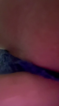 Dildo Tight Pussy Play