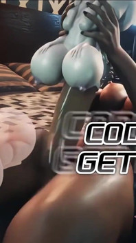 Rigid3D D3D ホットデカ尻 飲み込む 激しいセックス 甘いホットケツ 犯された 激しい快感 荒々しいセックス おいしい