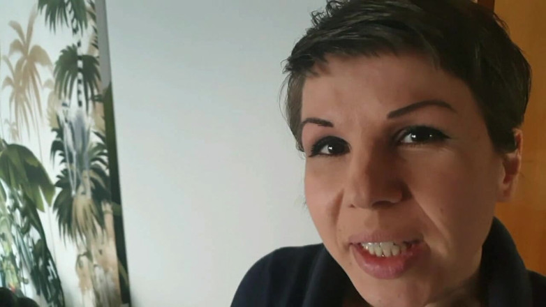 Lydia Privat: Onanera vid 18