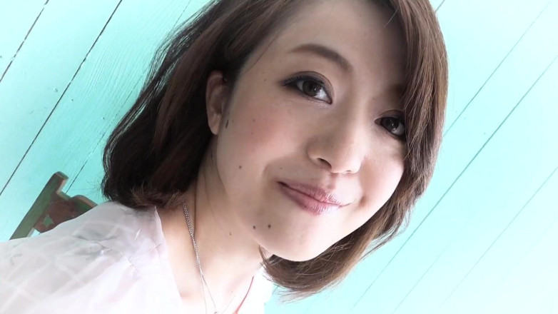 Caribbeancom: สาวเอเชียขนดกอมแล้วขย่มควยใหญ่