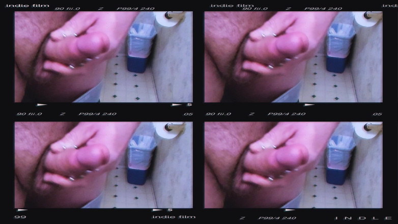 Ry Harder: Maslahat kontol yang ditindik