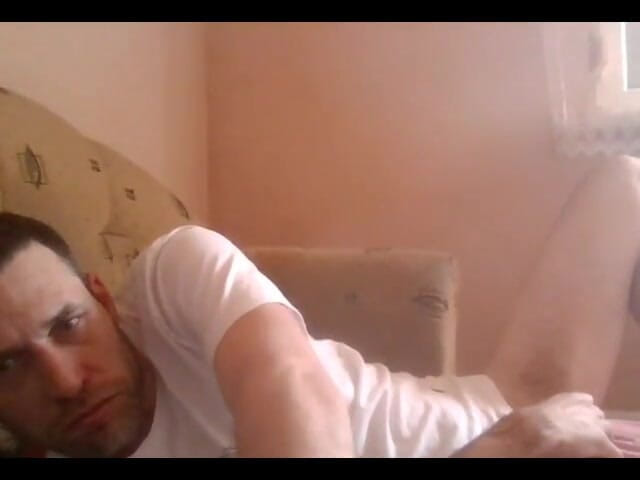 Darkade: Masturbasi live