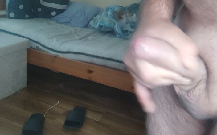 AlphaMen: Många gånger har jag inte sex ... så jag gör ett...