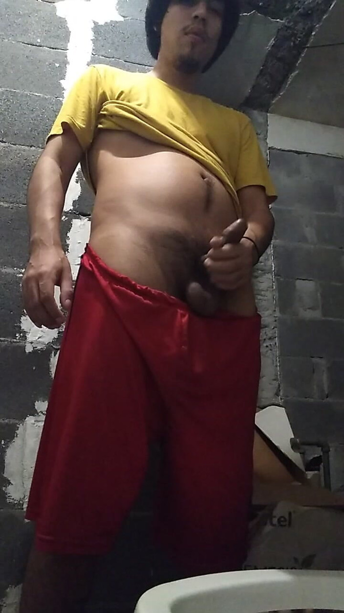 AlexAlejandro13: Vamos, mijo comigo.
