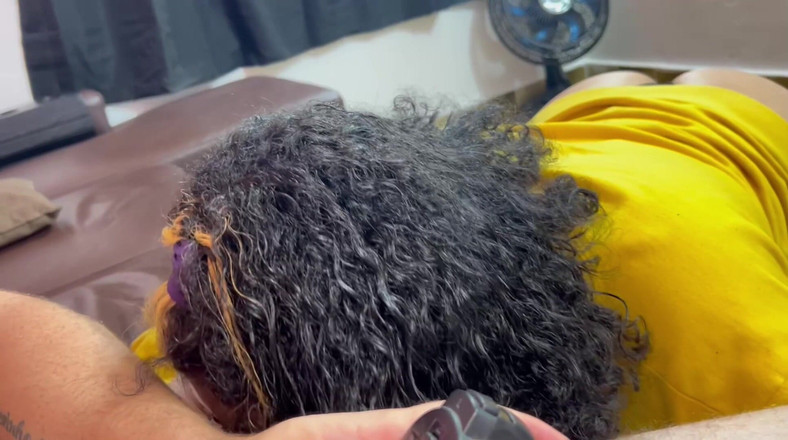 Carmona TS: Sofie non mi ha lasciato giocare ai videogiochi, le ho...