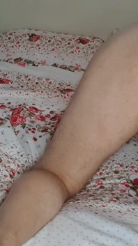 Exteme zasunutí do análu. 50cm dlouhé dildo až do zadku