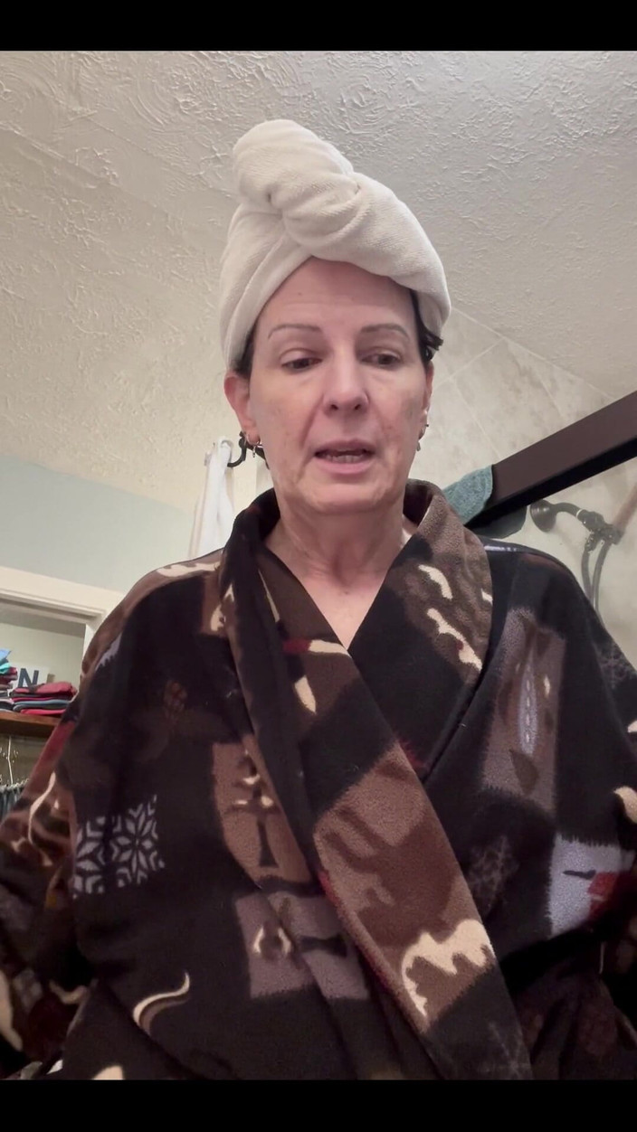 bethmckenna: Velmi šťastný pátek!