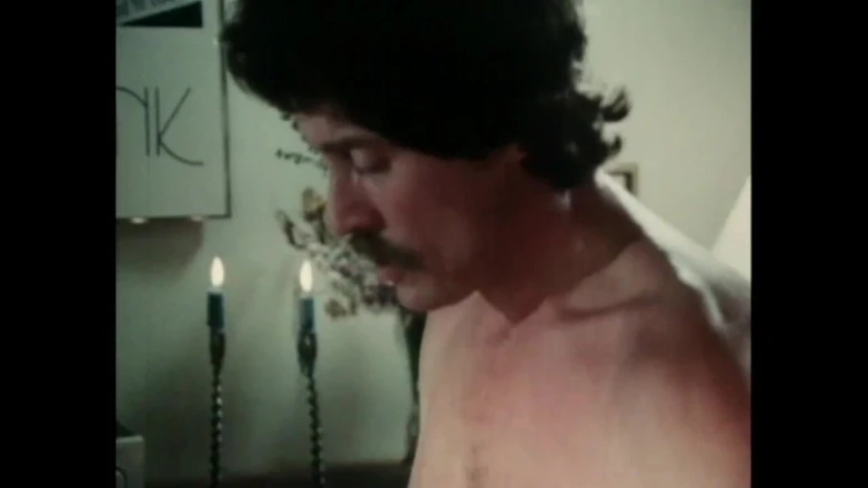 Vintage megastore: Horny MILF with a Hairy Pussy Is Happy to Get...