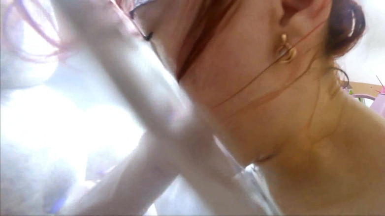 SexyFairyTale: Elle suce une bite sous l'eau !!!
