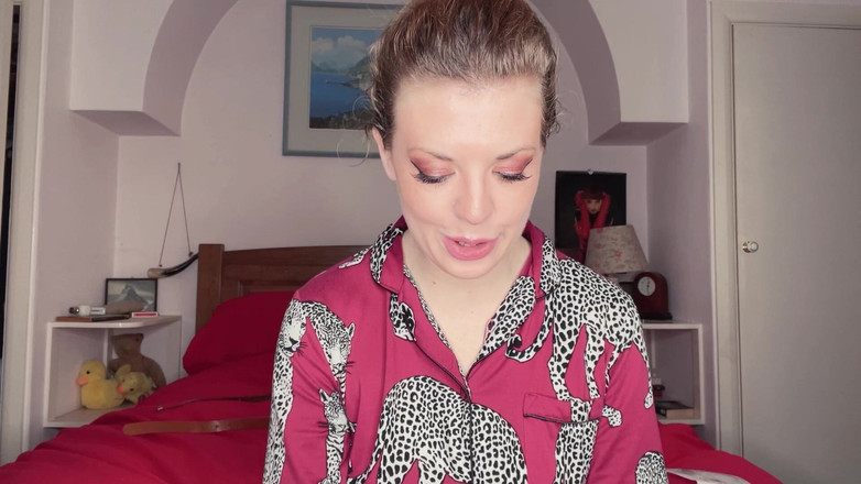 Bunnie Stevens: Încercând alinierea mea - partea 1