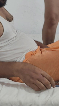 Marito e moglie fanno sesso nella camera d'albergo
