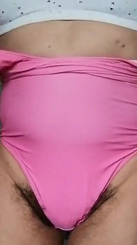 Hairy Tamalito