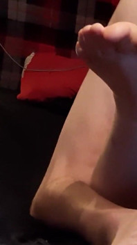What a Lovely Ass...