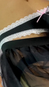 ¿Necesito que te ayudes para limpiar esto?
