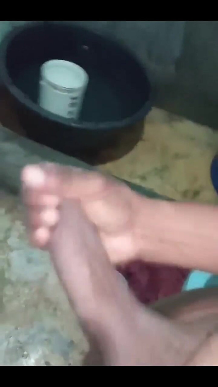 Haydenbbc: Masturbação
