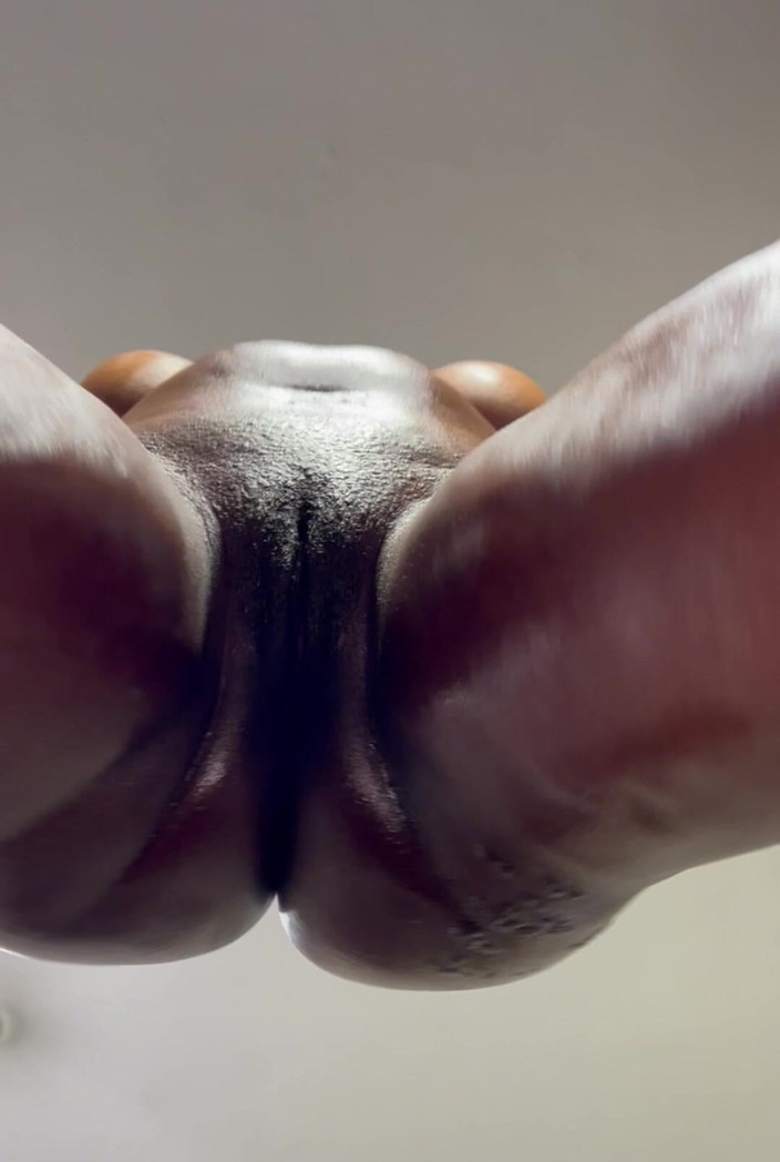 Its Nyota: PoV istruzioni per segare papà. (joi)