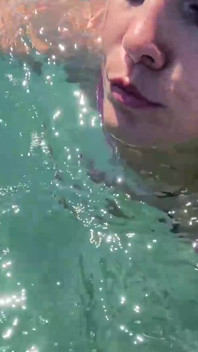 Some Fun in the Water