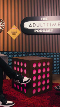 Coco Lovelock Gonzo, jeu de P*ss, et Labubus / le podcast pour adultes