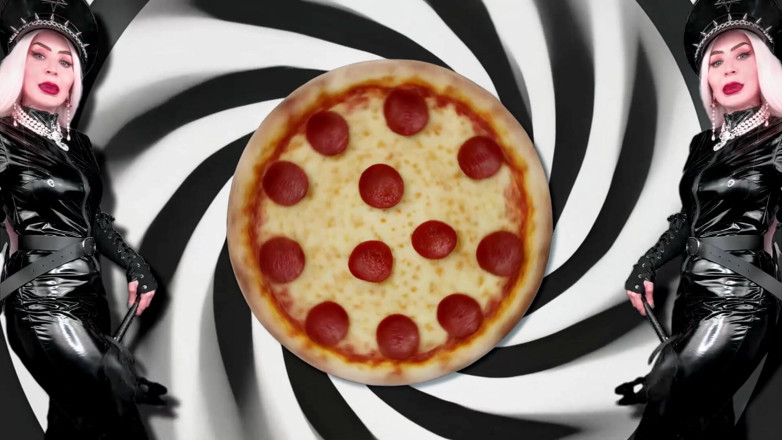Baal Eldritch: I Love You Fat - Eat More for Me - Reprogramming, Manipulation