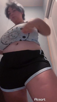 I See I’ve Found Myself a Seat