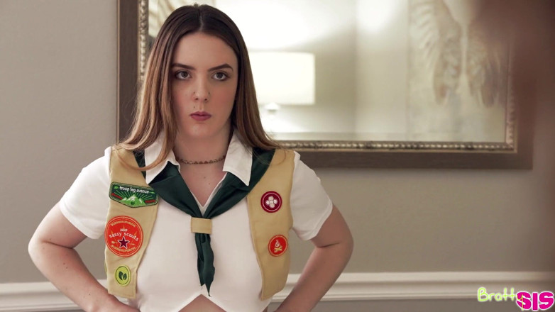 BrattySis: La sorellastra ha i migliori cookie - S18:e5