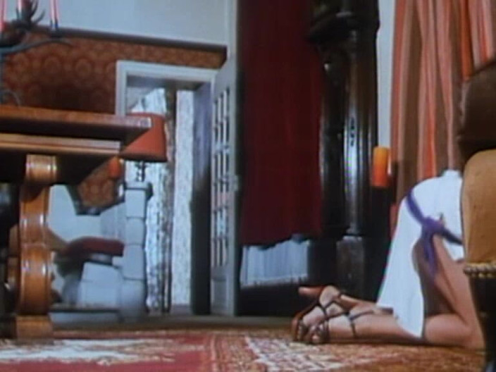 Java Consulting: Seks oral 3 arah Annouchka &amp; france lomay, masturbasi &amp; di adegan 3: "secrétaire sans...