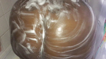 Dirty Diana Fetishes: 与肮脏的Diana的淋浴时间