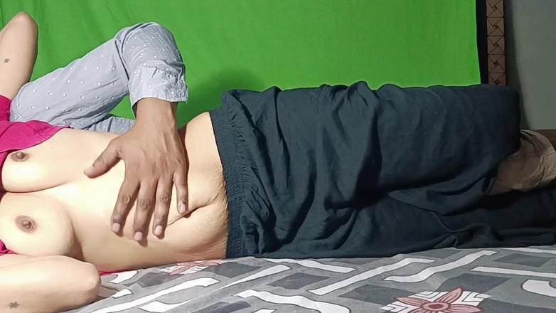 DowithNoori: 终于和男友做爱